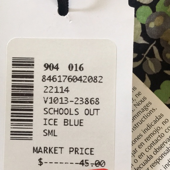 NWT Peek Fleur Dress - Picture 6 of 6